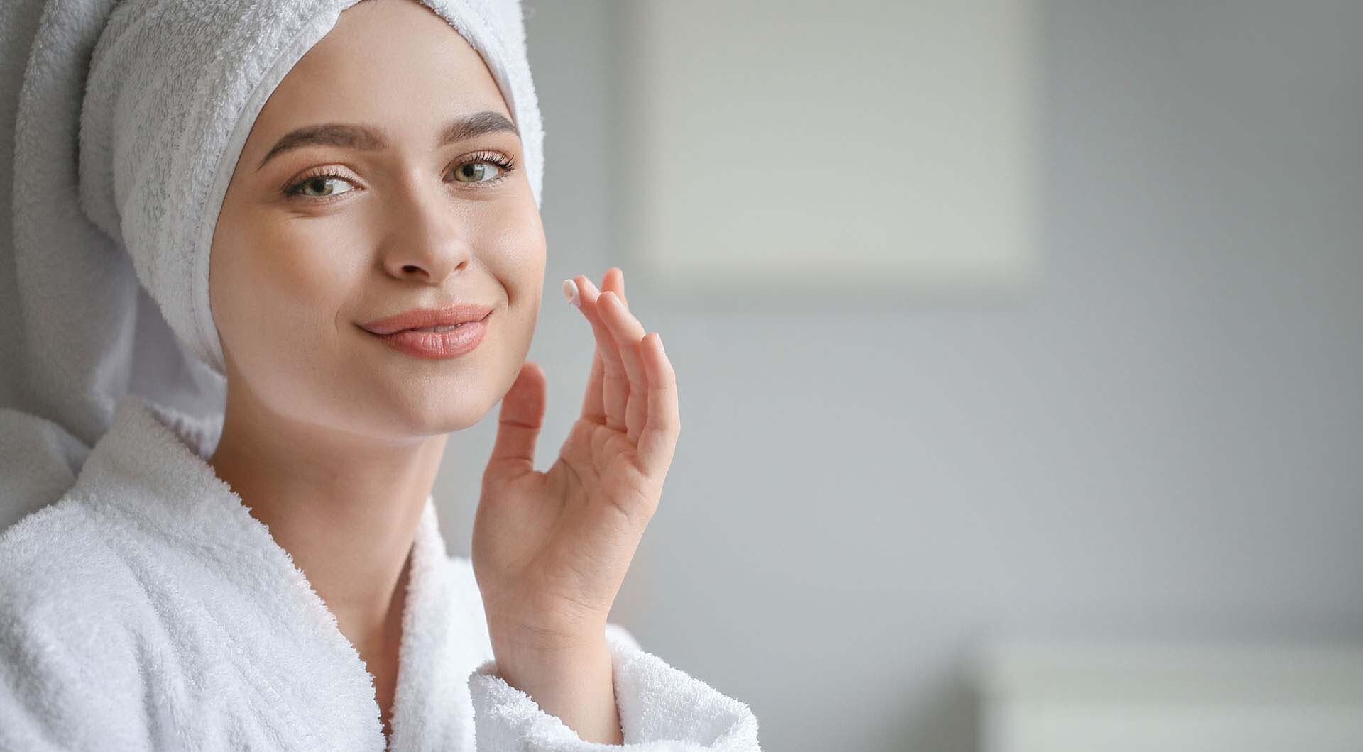 Welcome To Beauty and Spa